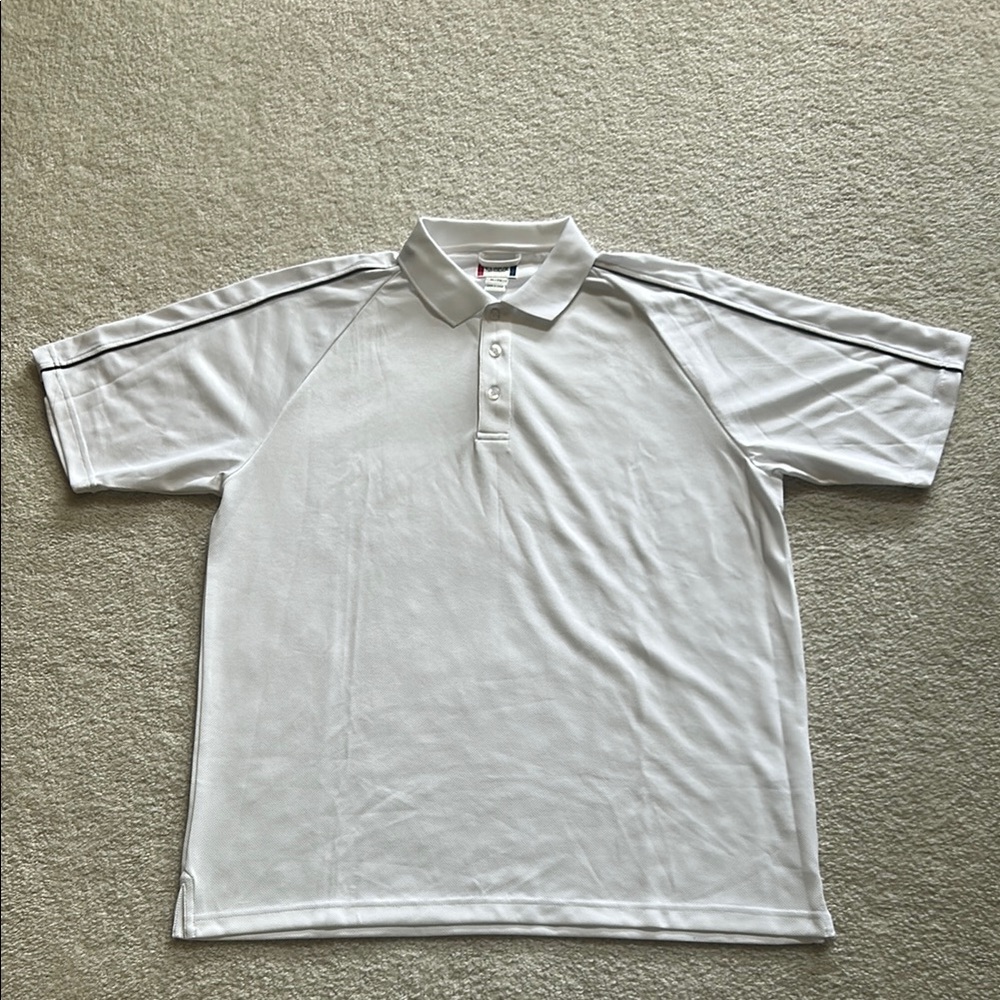 Men’s Clique Polo Shirt